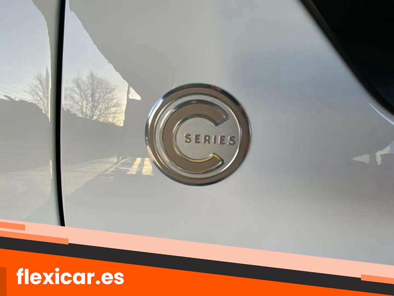 Foto Citroën C3 25