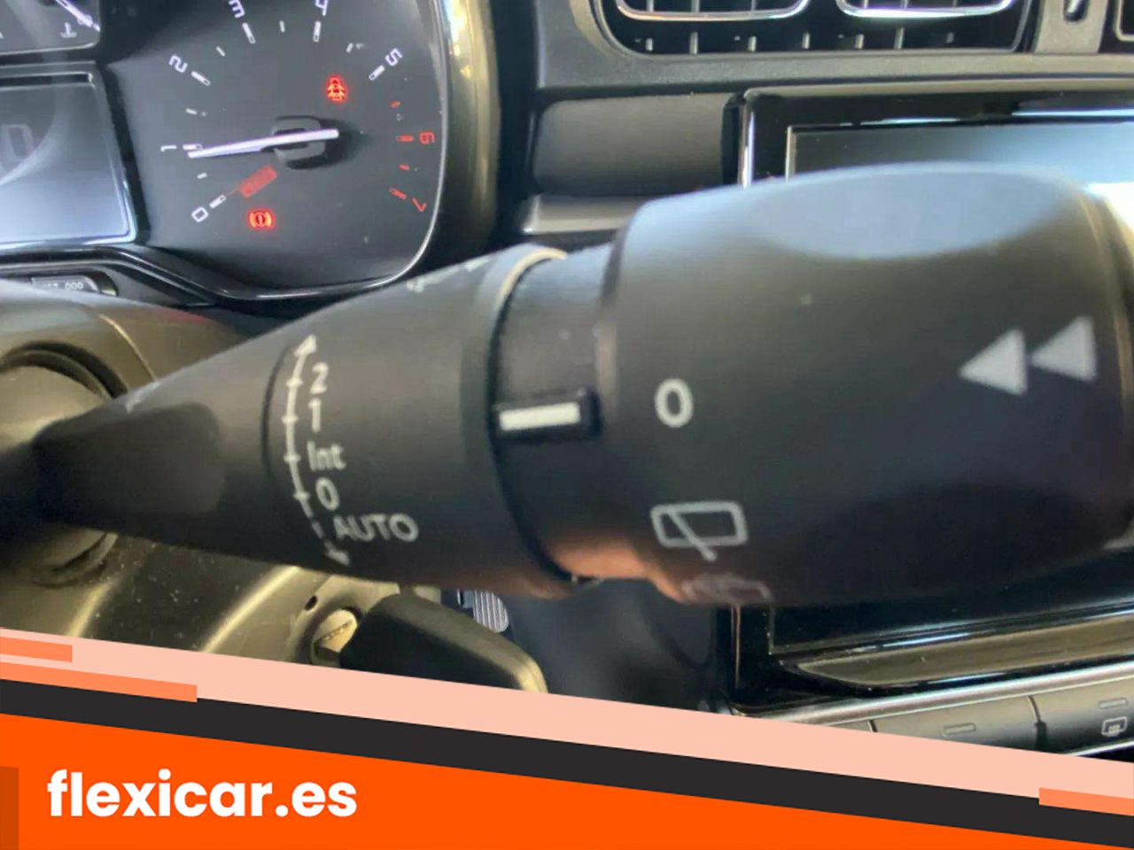 Foto Citroën C3 26