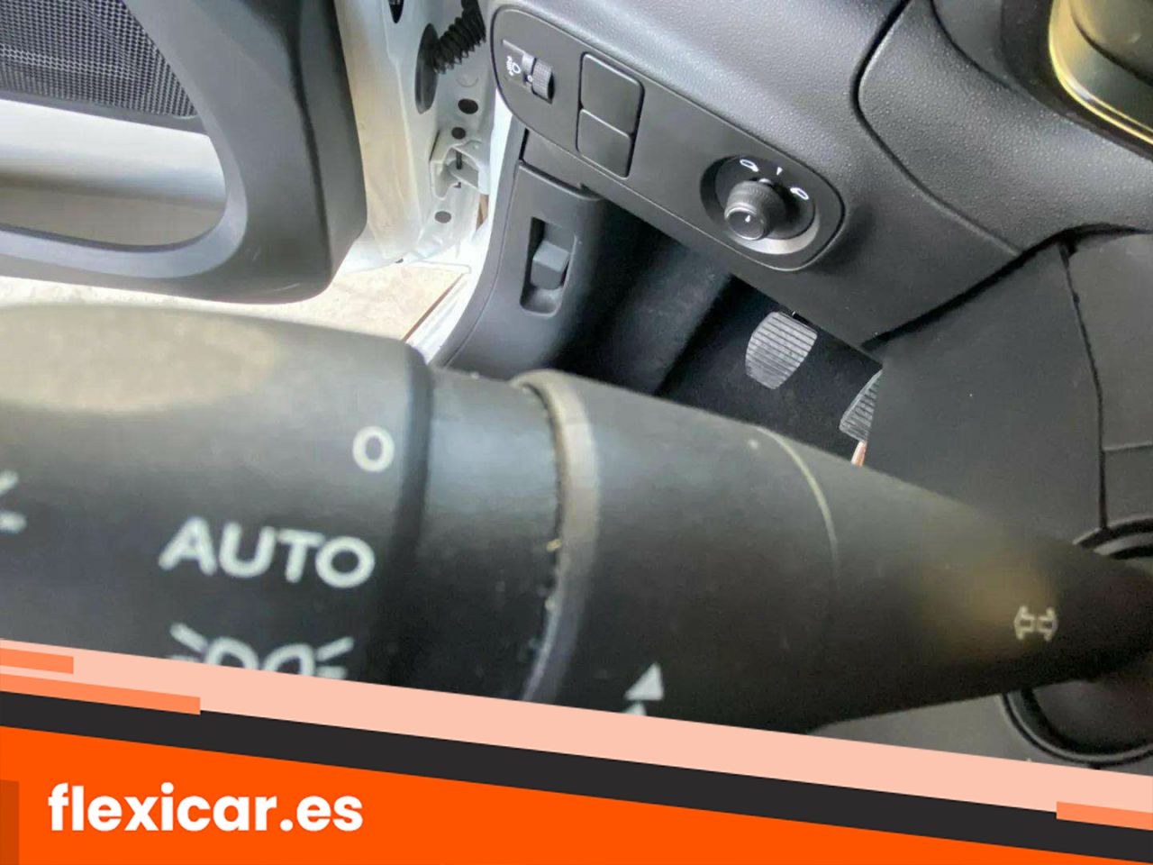 Foto Citroën C3 27