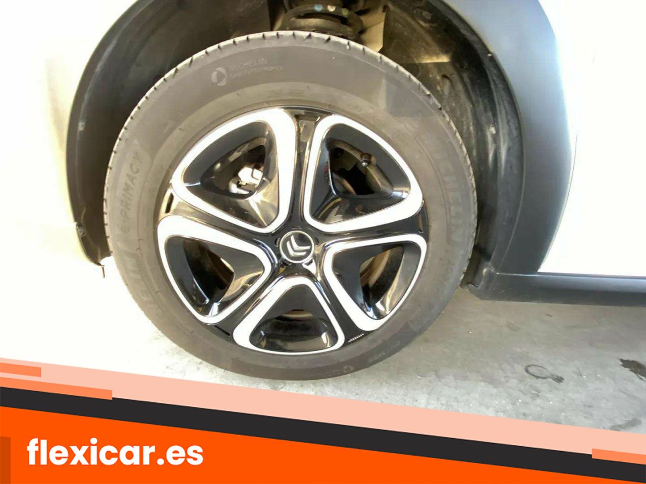 Foto Citroën C3 28