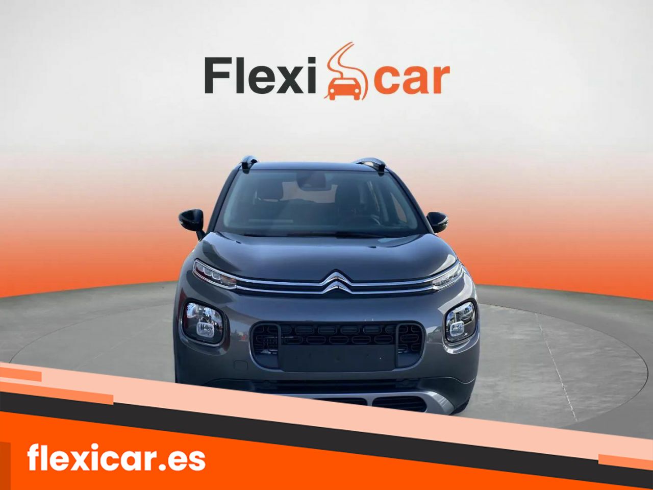 Foto Citroën C3 Aircross 2