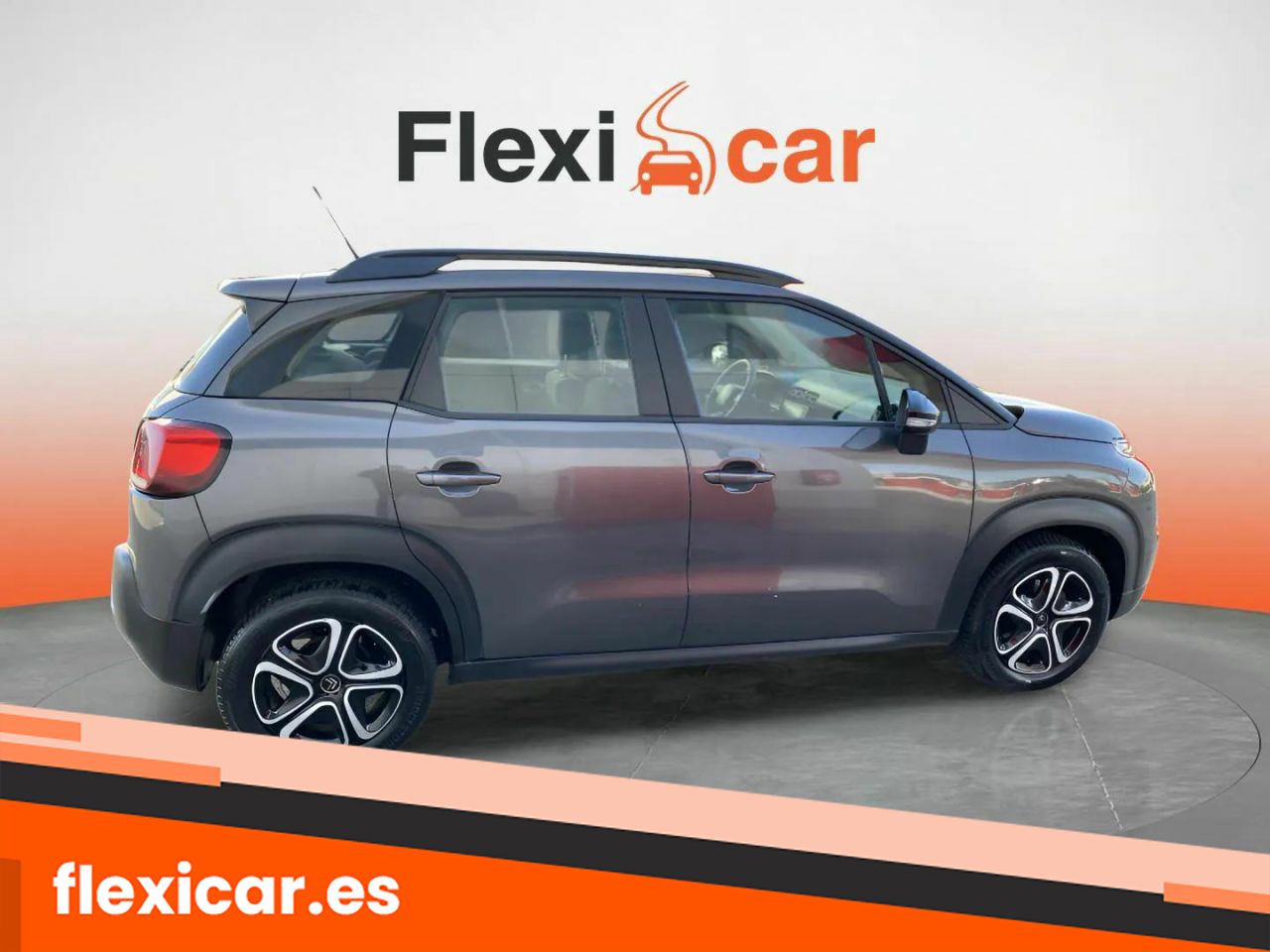 Foto Citroën C3 Aircross 3