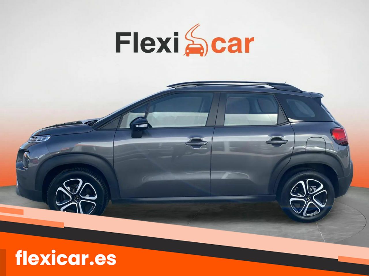 Foto Citroën C3 Aircross 7