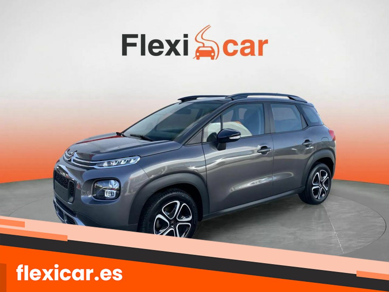 Foto Citroën C3 Aircross 8
