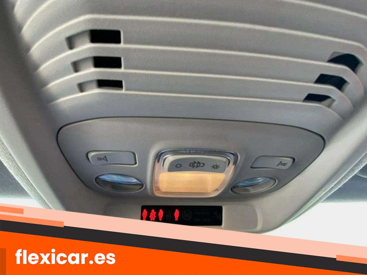 Foto Citroën C3 Aircross 18