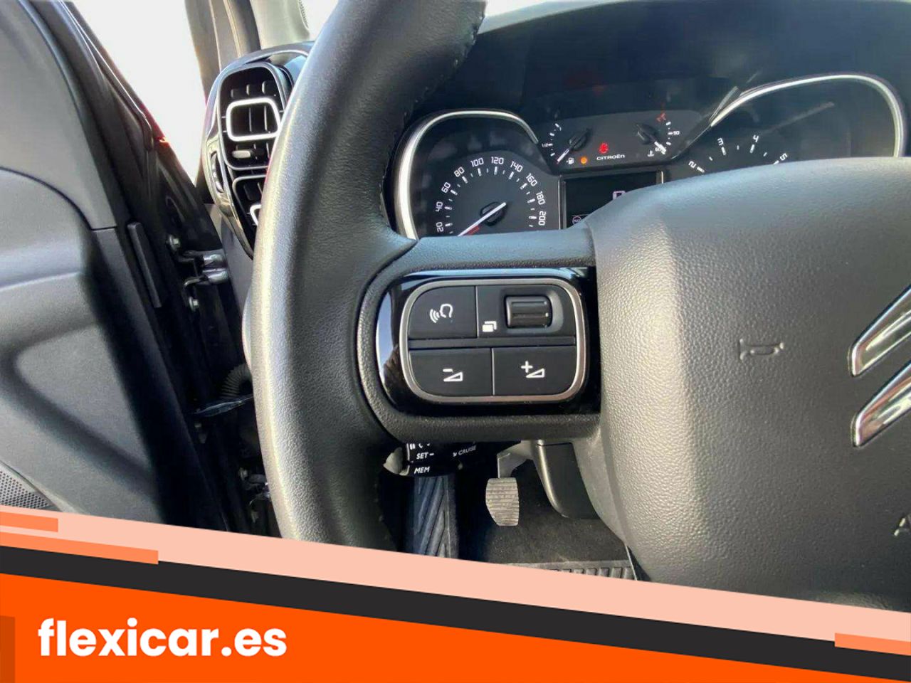 Foto Citroën C3 Aircross 19