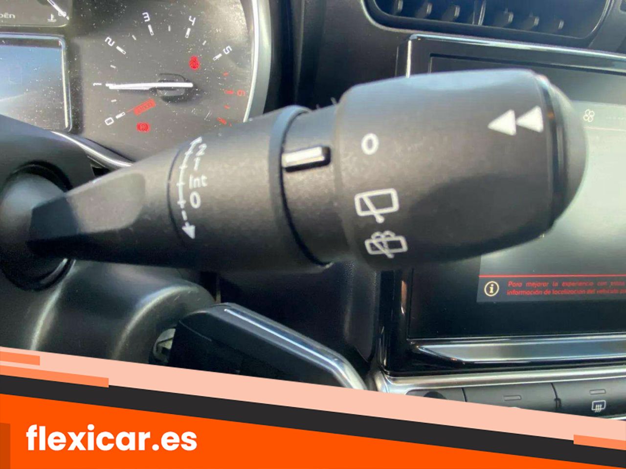 Foto Citroën C3 Aircross 22