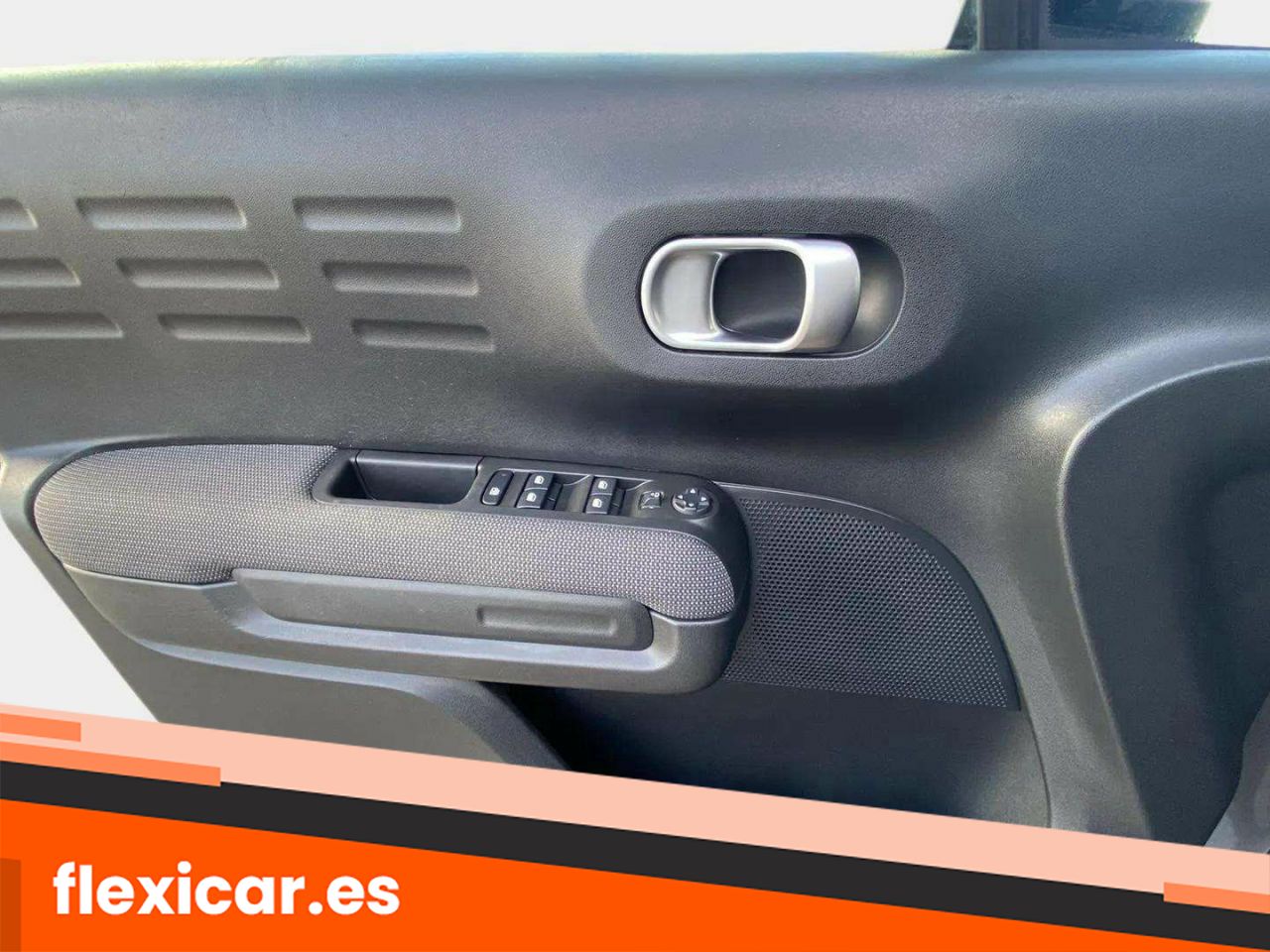 Foto Citroën C3 Aircross 24