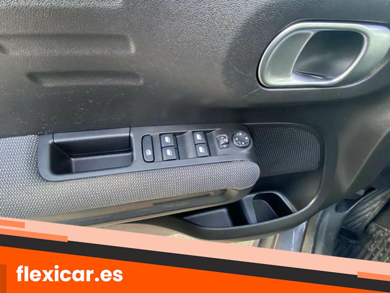 Foto Citroën C3 Aircross 25