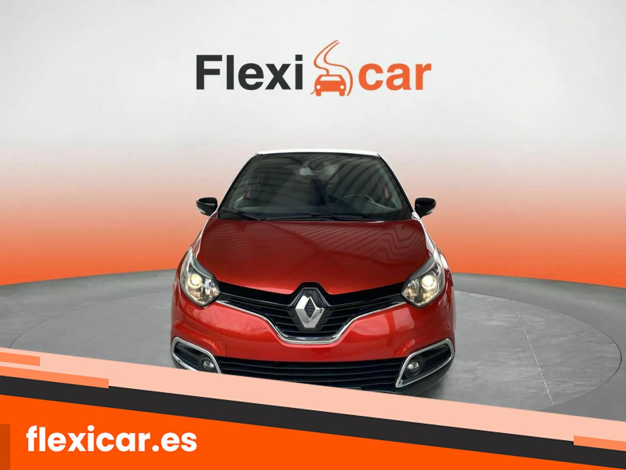 Foto Renault Captur 2
