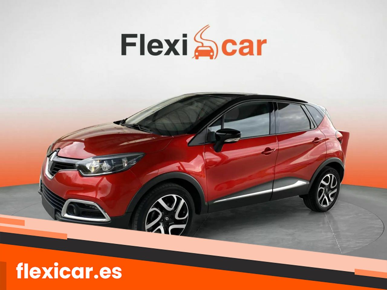 Foto Renault Captur 3