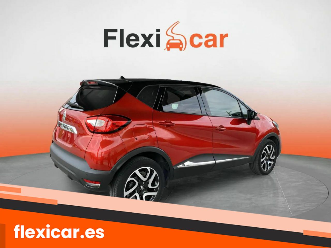 Foto Renault Captur 7