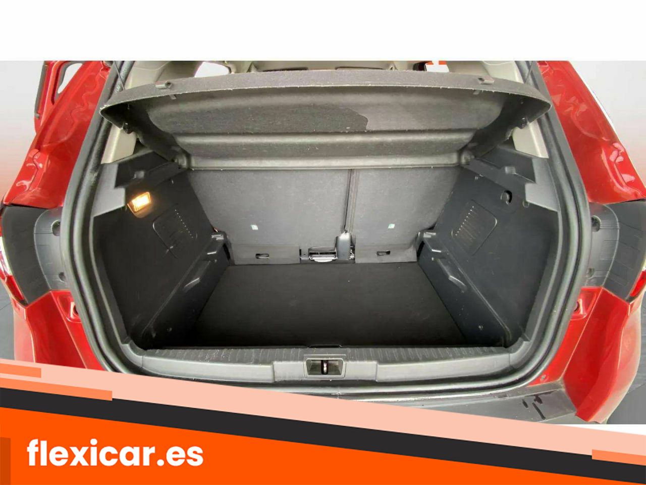 Foto Renault Captur 10