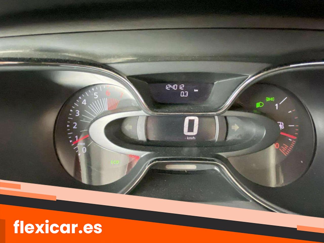 Foto Renault Captur 14