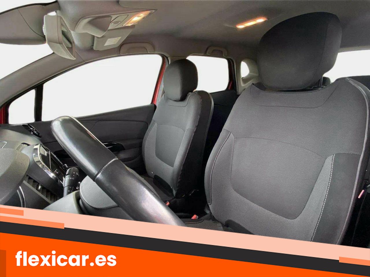 Foto Renault Captur 15