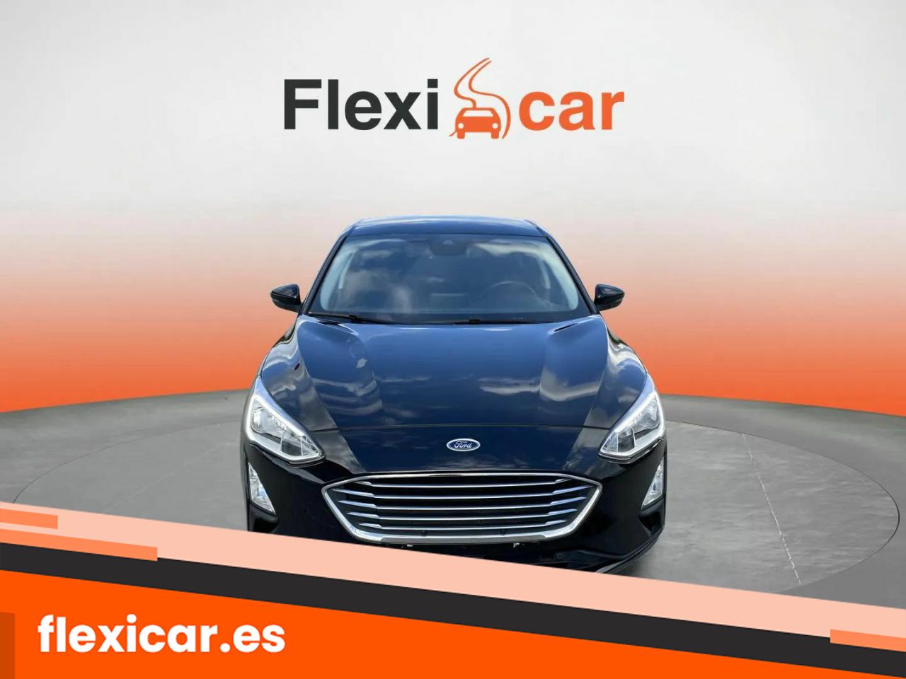 Foto Ford Focus 9