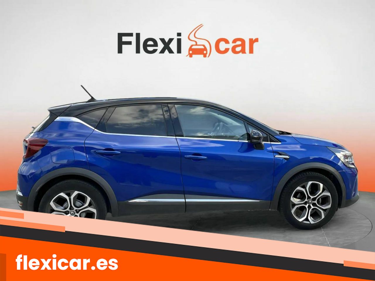 Foto Renault Captur 2