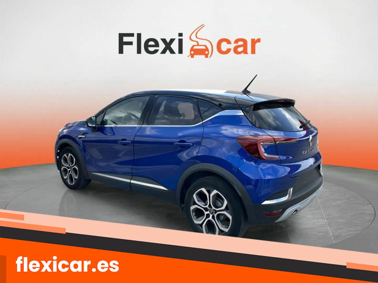 Foto Renault Captur 3