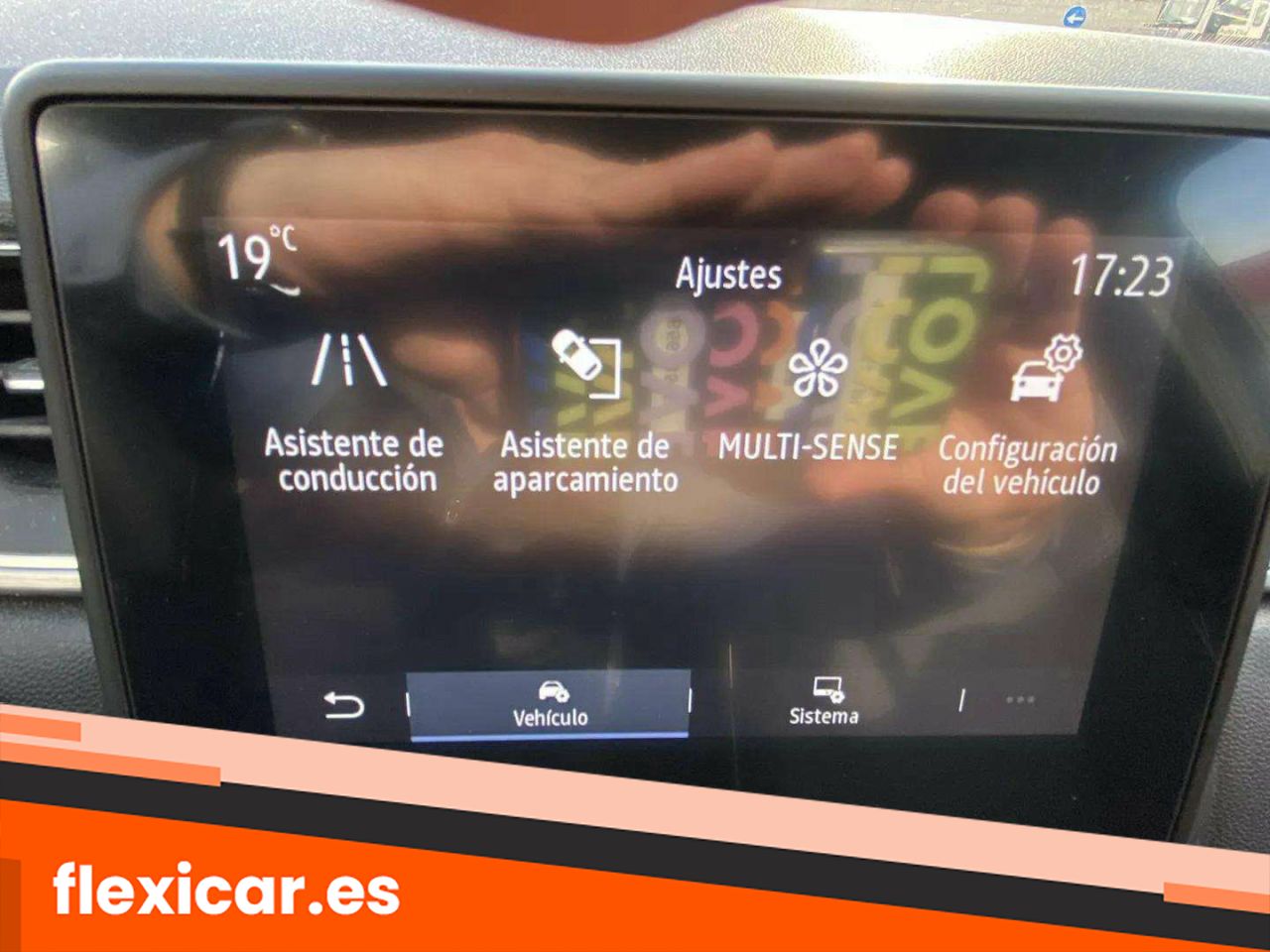 Foto Renault Captur 12