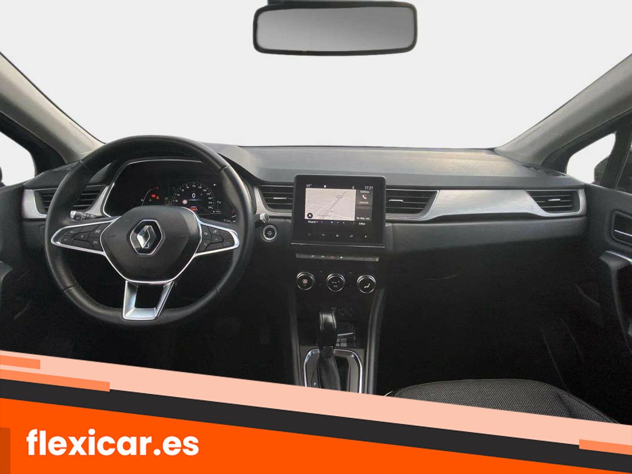 Foto Renault Captur 14