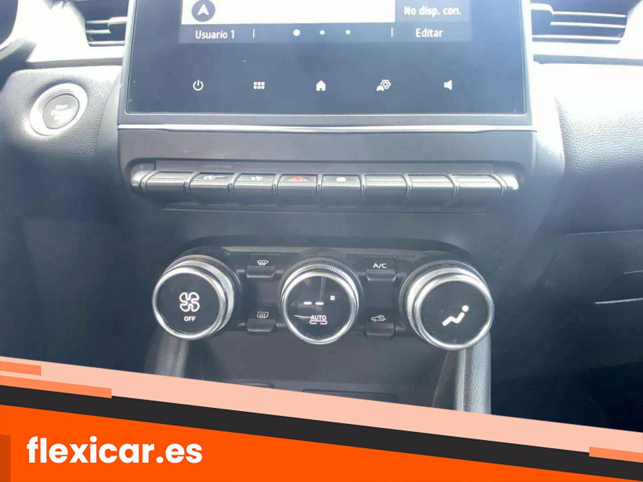 Foto Renault Captur 15