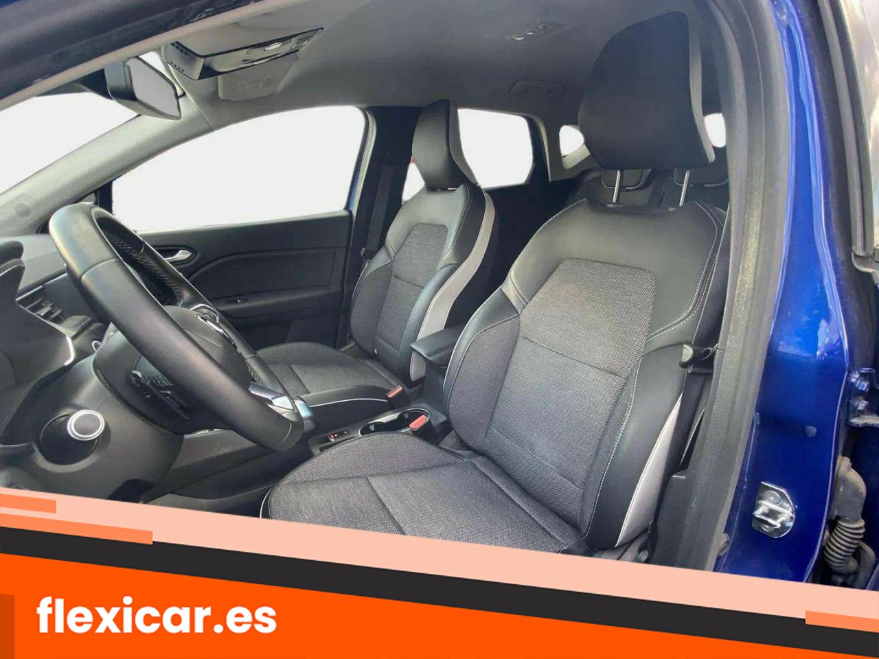 Foto Renault Captur 18