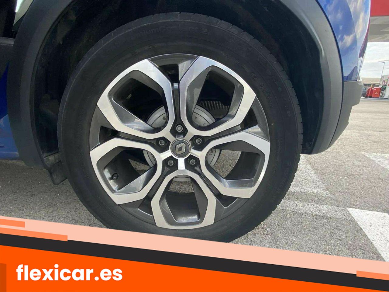 Foto Renault Captur 21