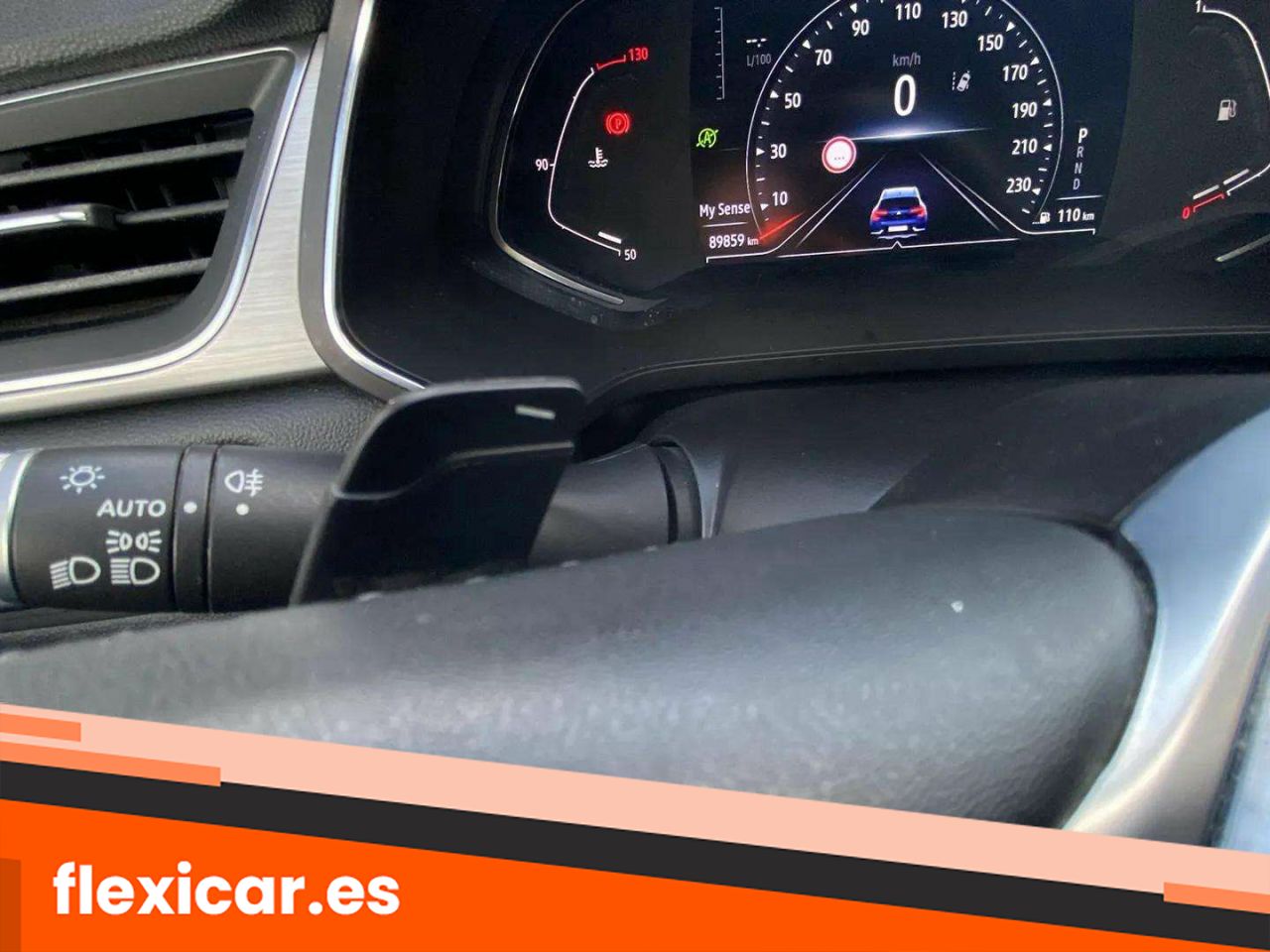 Foto Renault Captur 30