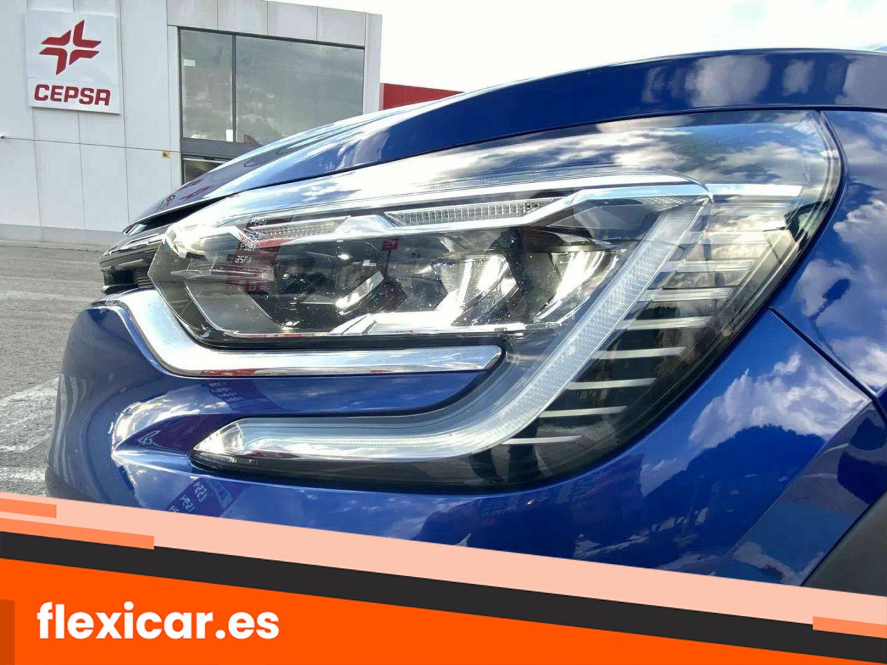 Foto Renault Captur 31