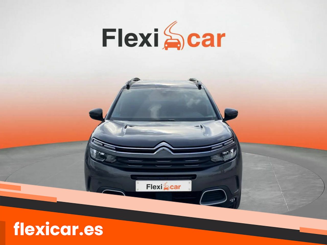 Foto Citroën C5 Aircross 9