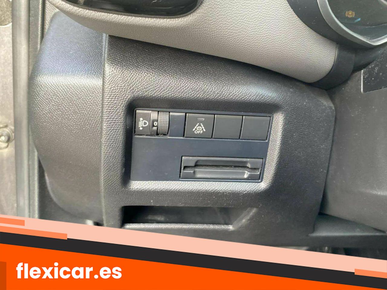 Foto Citroën C5 Aircross 17