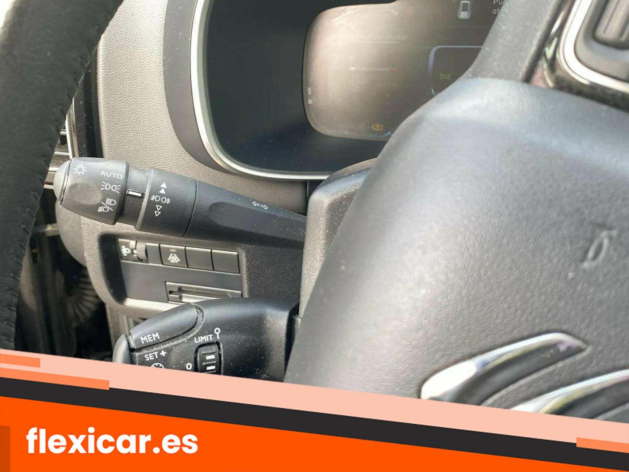 Foto Citroën C5 Aircross 21