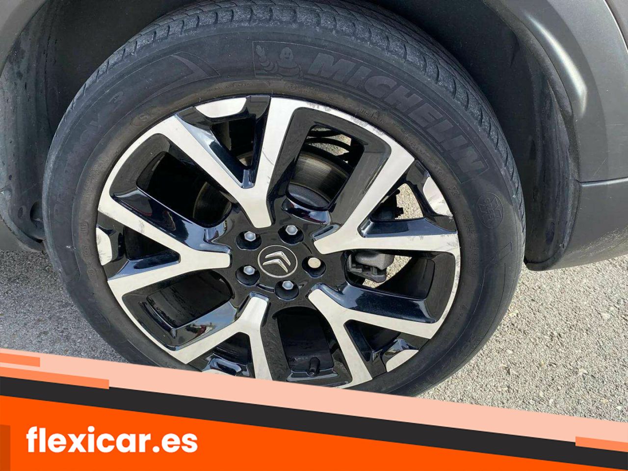 Foto Citroën C5 Aircross 28