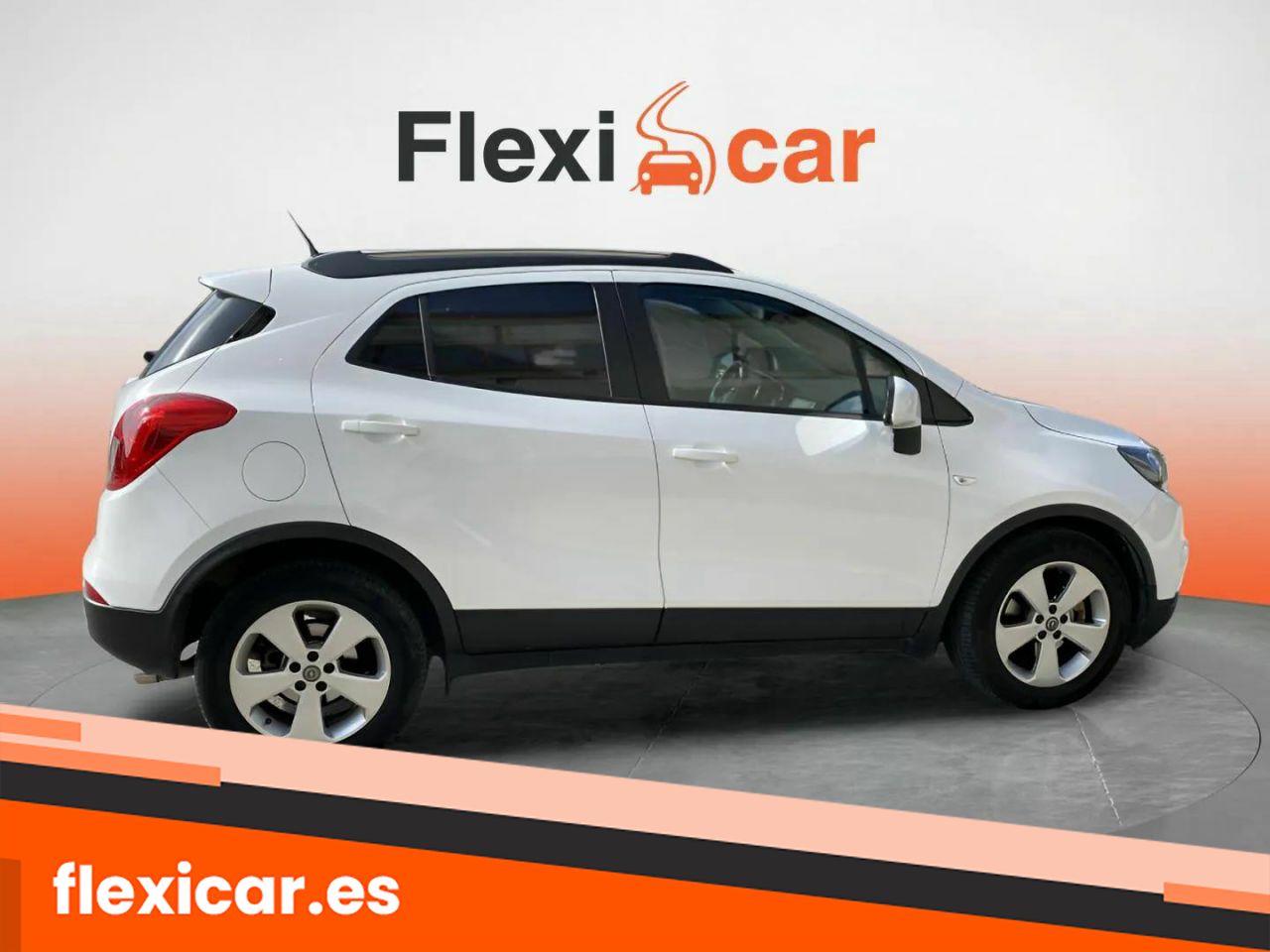 Foto Opel Mokka X 2