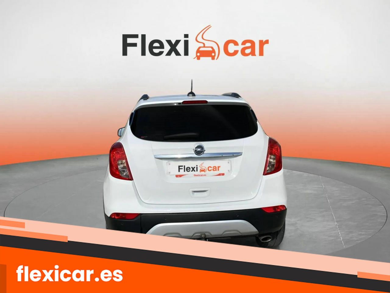 Foto Opel Mokka X 4