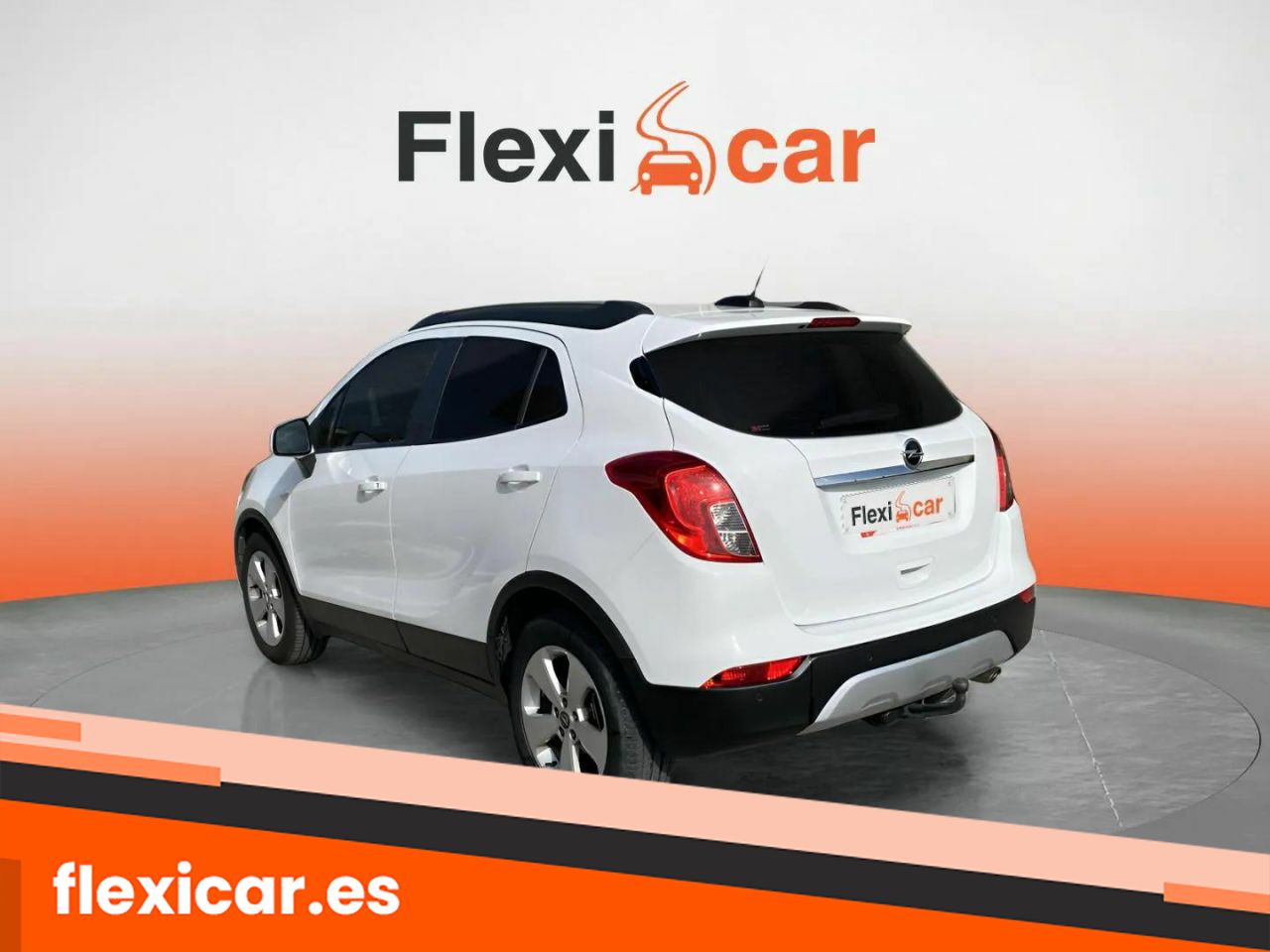 Foto Opel Mokka X 5