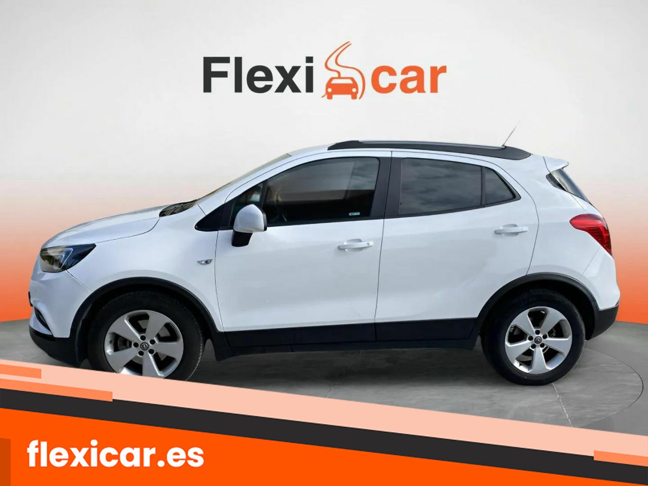 Foto Opel Mokka X 7