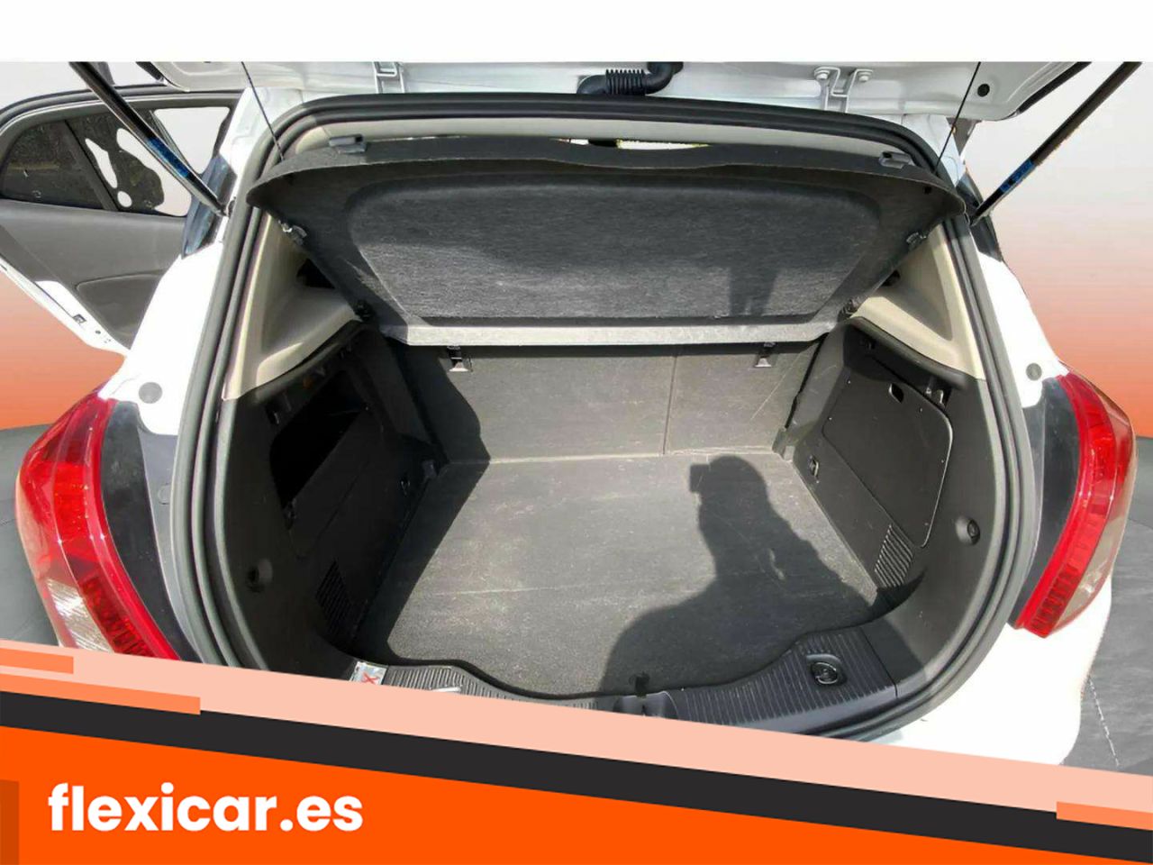Foto Opel Mokka X 10