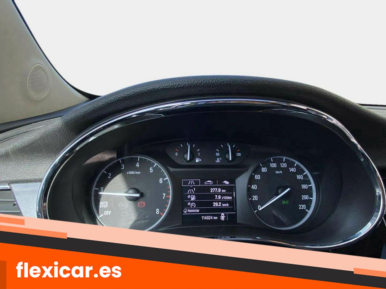 Foto Opel Mokka X 15