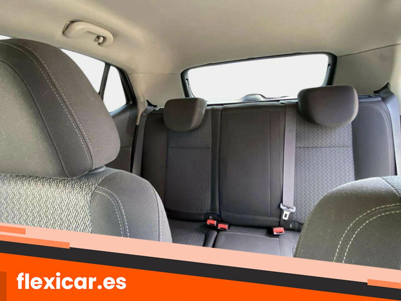 Foto Opel Mokka X 18