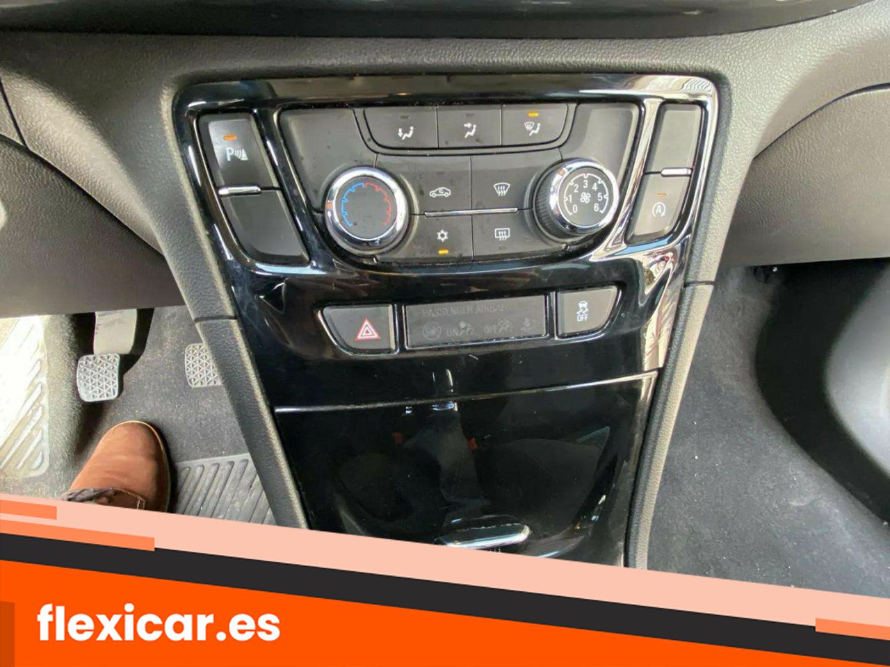 Foto Opel Mokka X 19