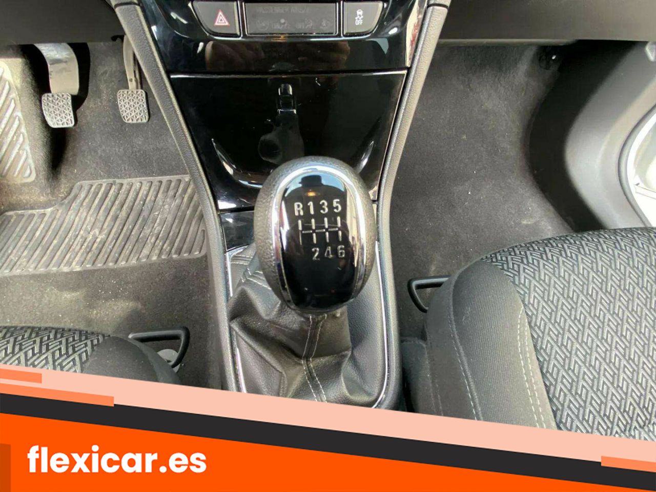 Foto Opel Mokka X 20