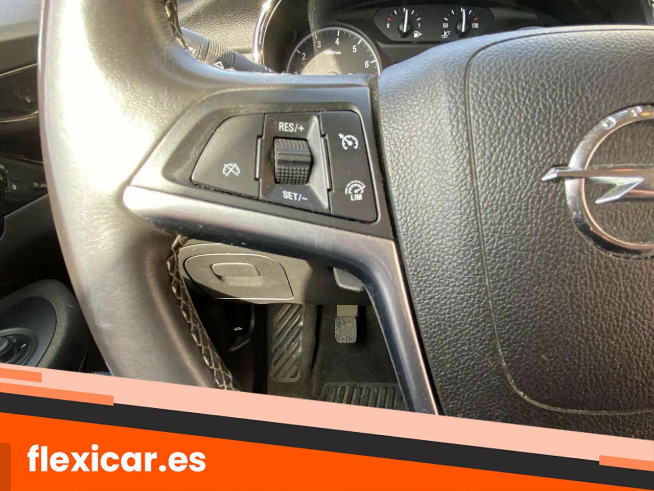 Foto Opel Mokka X 23