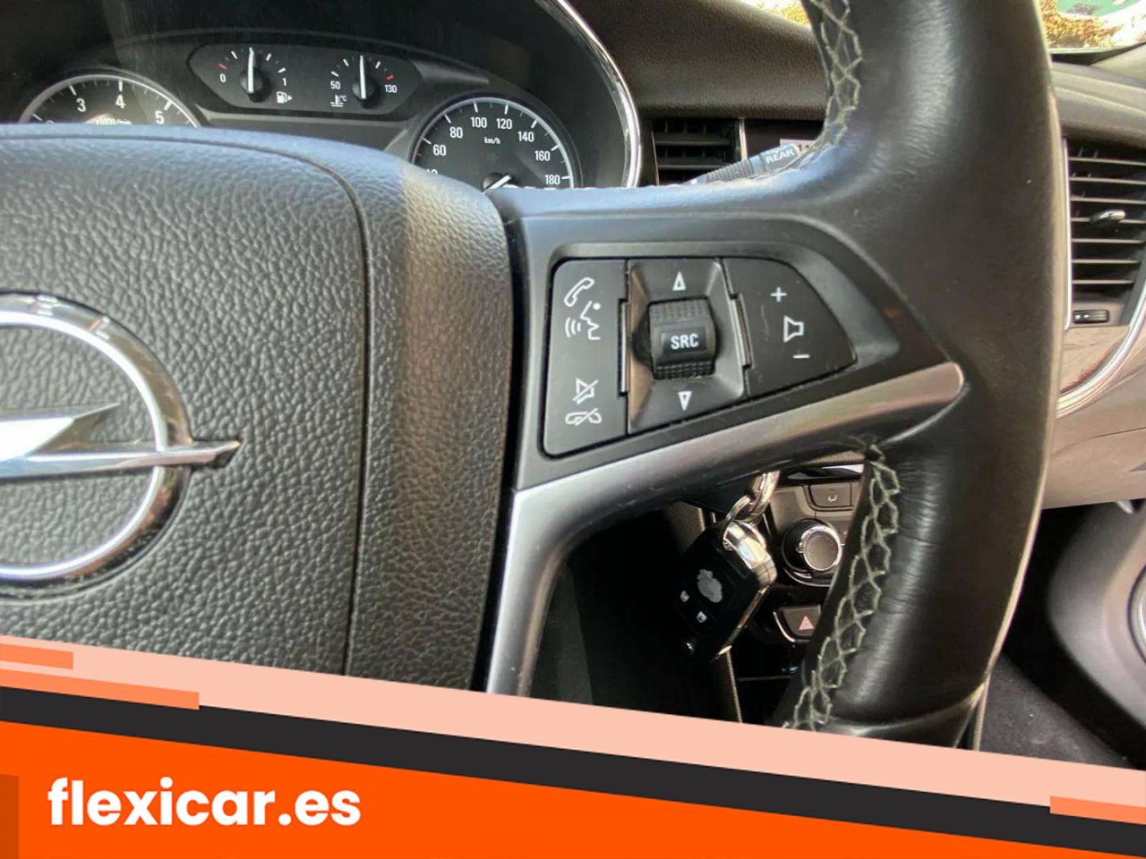 Foto Opel Mokka X 24
