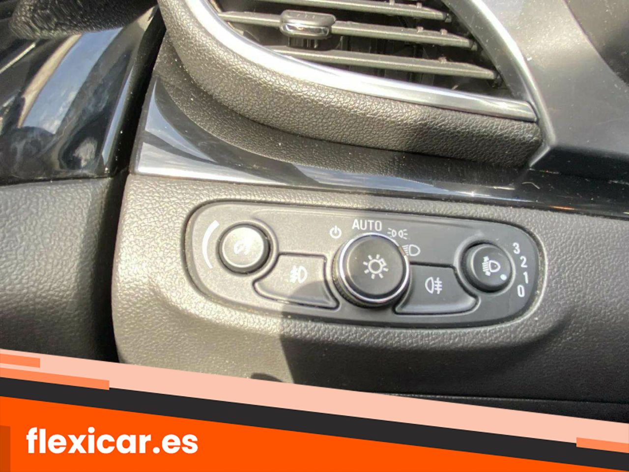 Foto Opel Mokka X 25