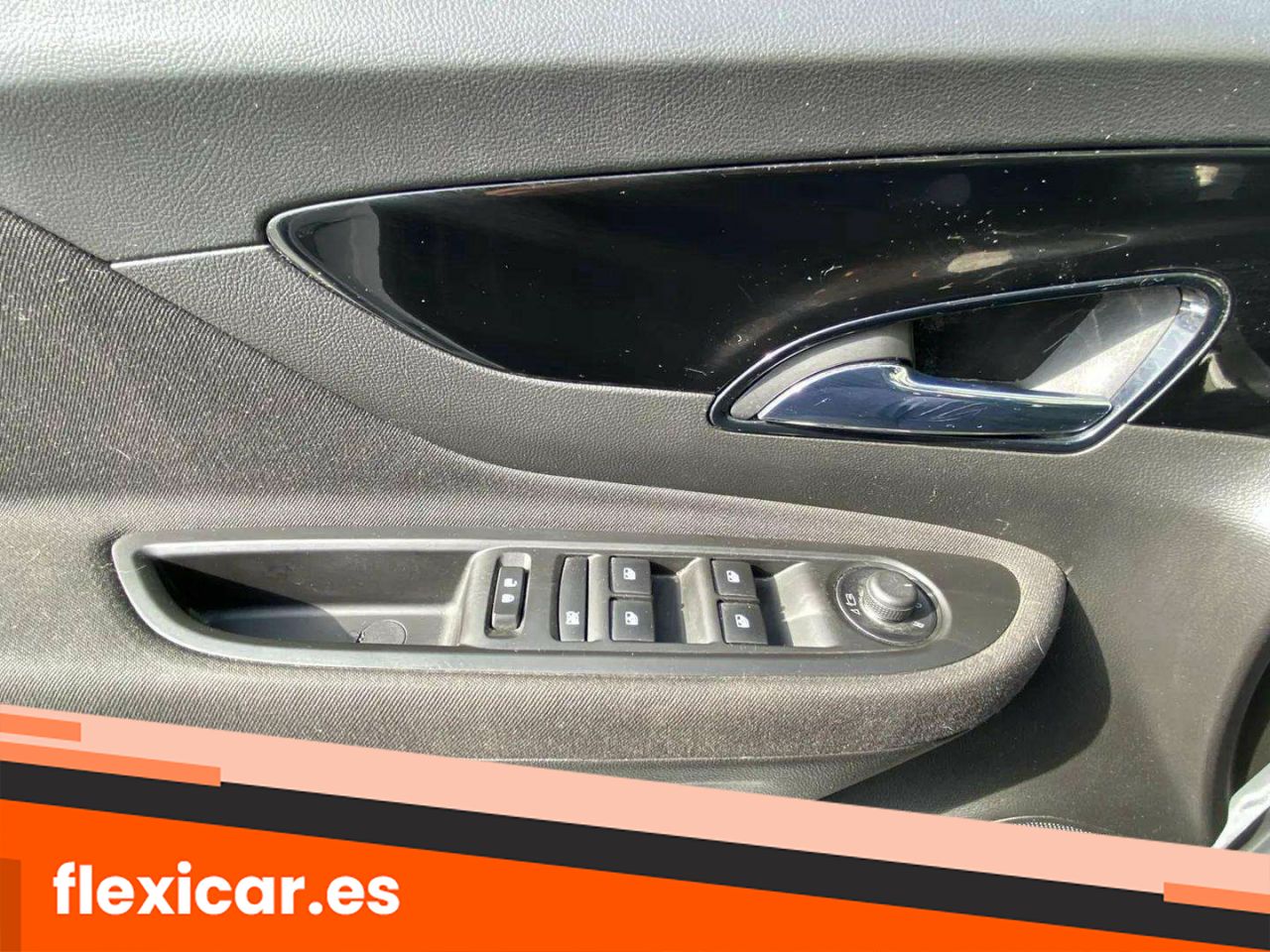 Foto Opel Mokka X 26