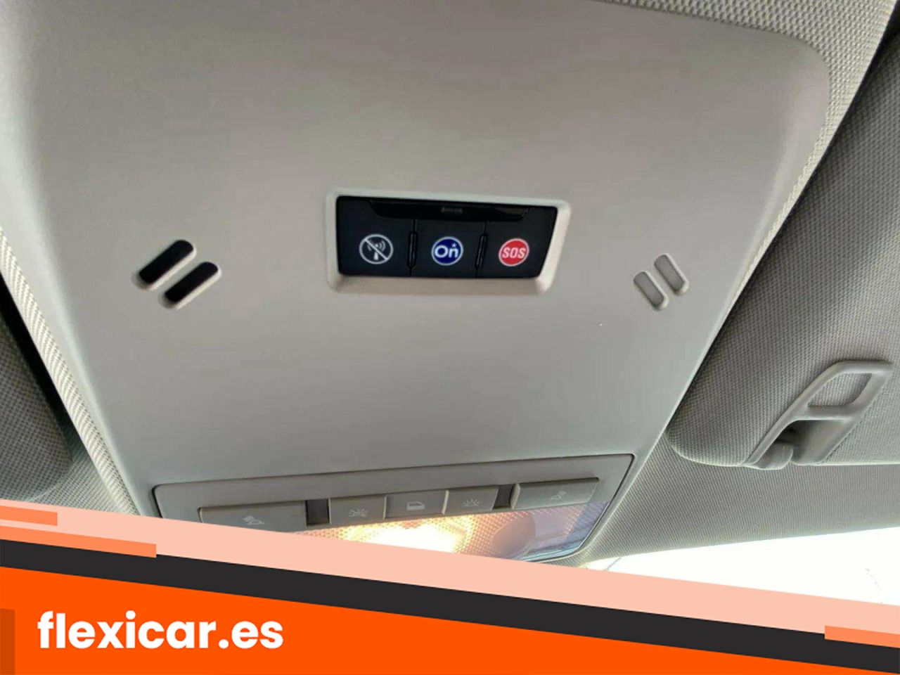 Foto Opel Mokka X 27