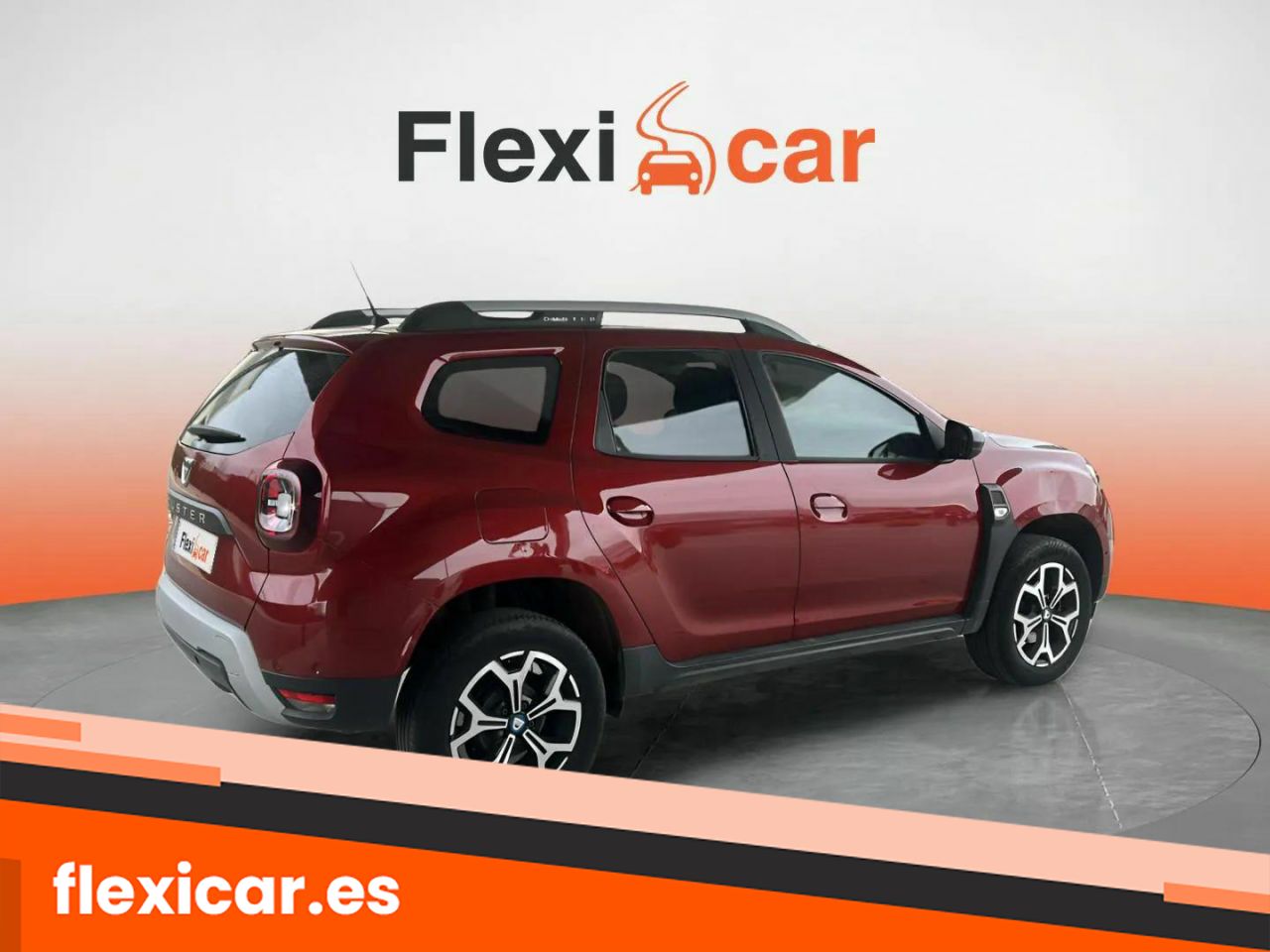 Foto Dacia Duster 3