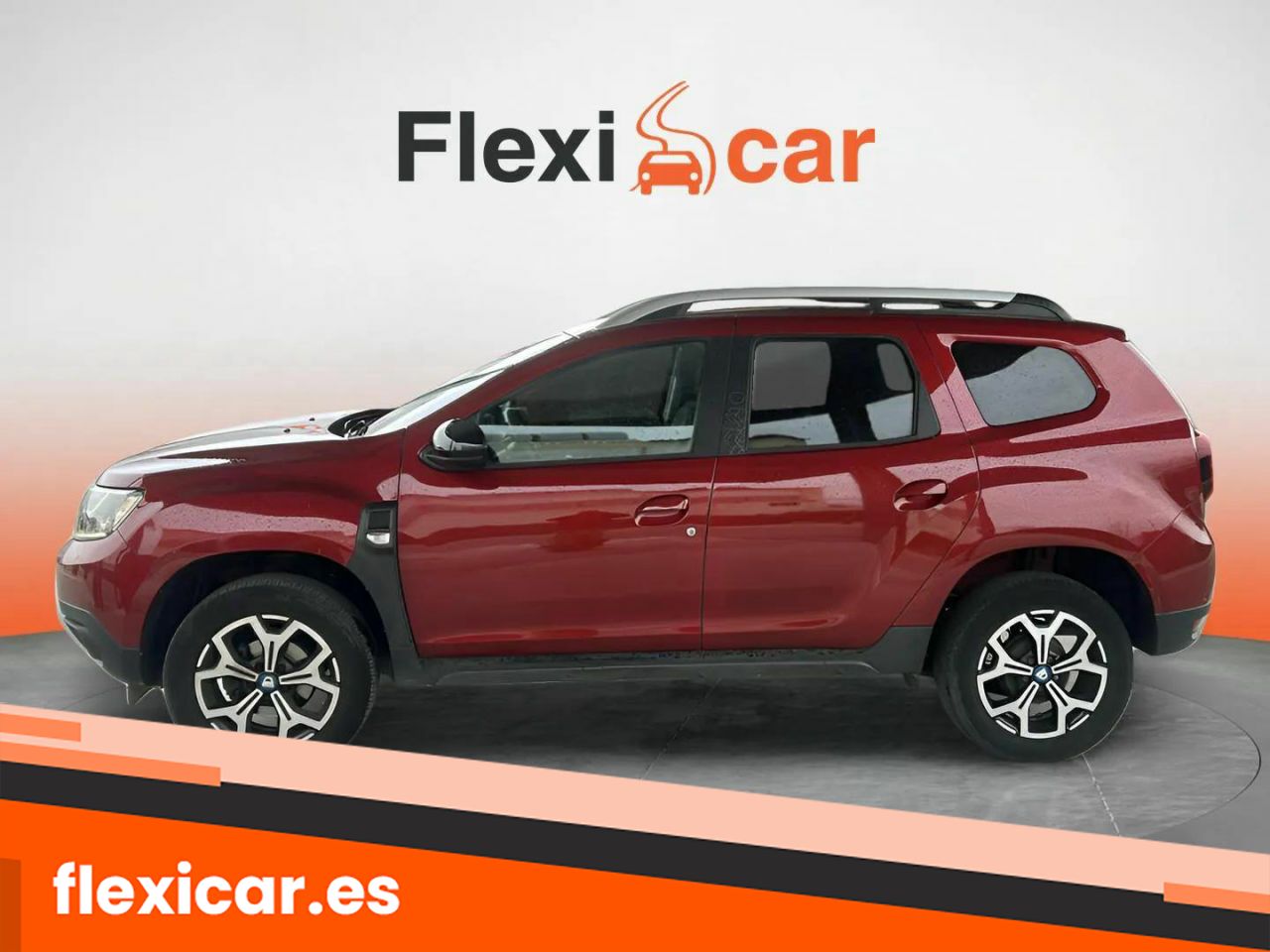 Foto Dacia Duster 7