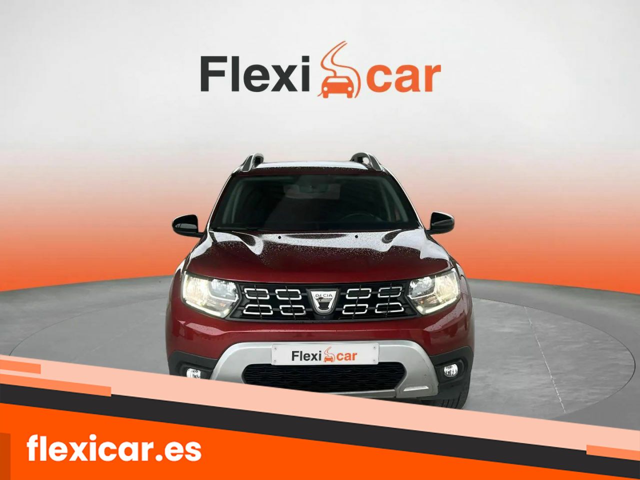 Foto Dacia Duster 9